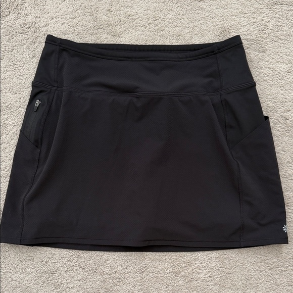Athleta Pants - Athleta Action Skort in Dobby 14.5”